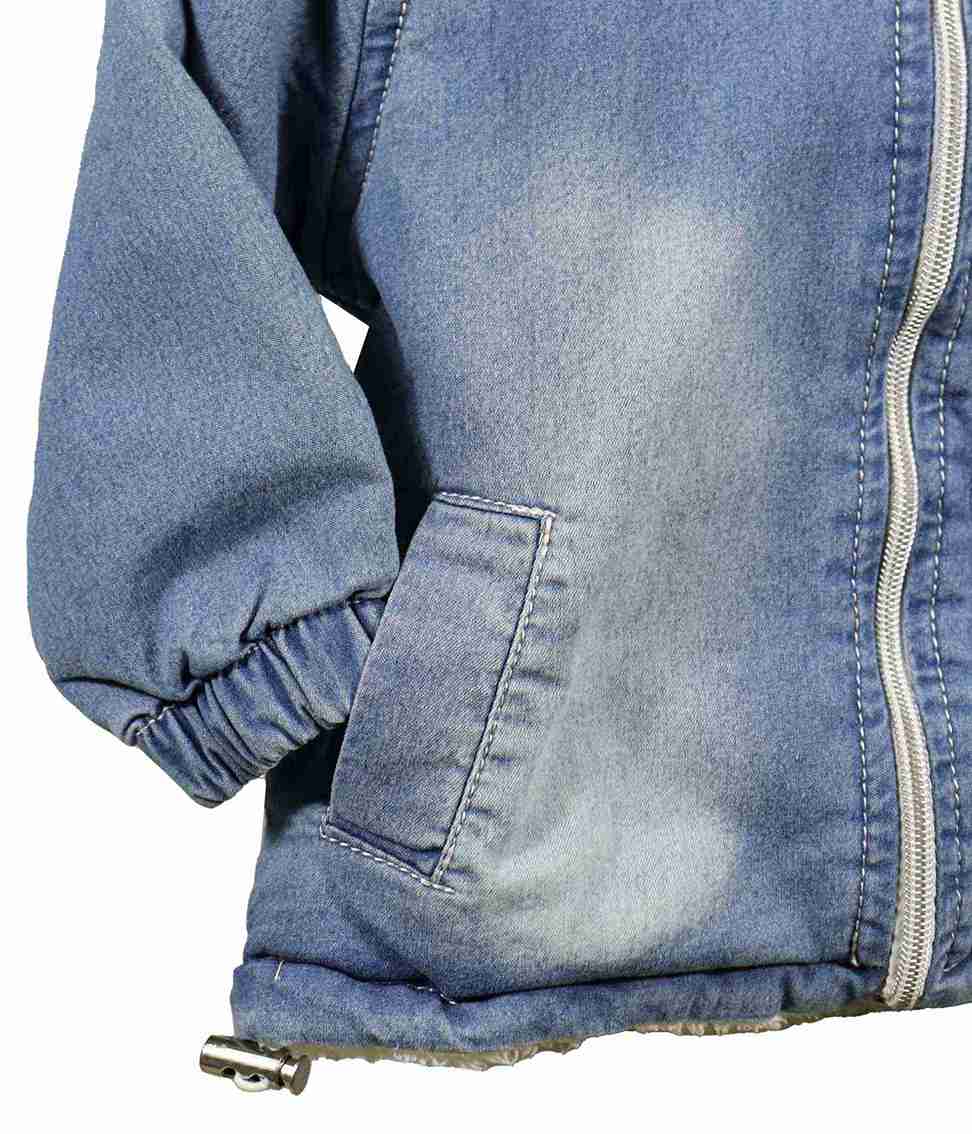 کاپشن دخترانه بچگانه (4)